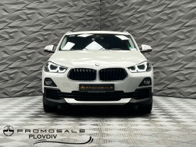 BMW X2 20d xDrive* Camera, снимка 2 - Автомобили и джипове - 44276588