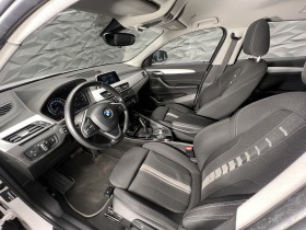 BMW X2 20d xDrive* Camera, снимка 8 - Автомобили и джипове - 44276588
