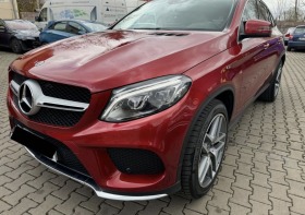 Mercedes-Benz GLE 350 Coupe* 4Matic* AMG-Line* 360 | Mobile.bg   2