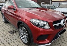 Обява за продажба на Mercedes-Benz GLE 350 Coupe* 4Matic* AMG-Line* 360 ~76 900 лв. - изображение 1