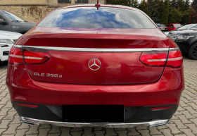 Mercedes-Benz GLE 350 Coupe* 4Matic* AMG-Line* 360, снимка 3 - Автомобили и джипове - 45384126