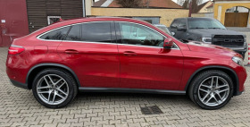 Mercedes-Benz GLE 350 Coupe* 4Matic* AMG-Line* 360 | Mobile.bg   4