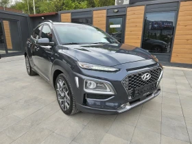 Hyundai Kona Hybrid Executive | Mobile.bg    1