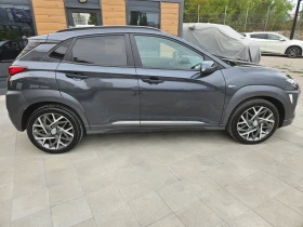 Hyundai Kona Hybrid Executive | Mobile.bg    8