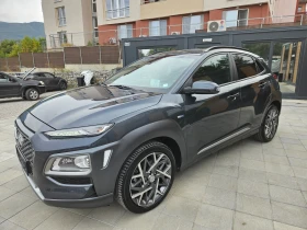 Hyundai Kona Hybrid Executive | Mobile.bg    3