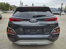 Hyundai Kona Hybrid Executive, снимка 6