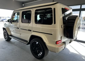 Mercedes-Benz G 400 D* AMG* 9G-Tronic* , снимка 6