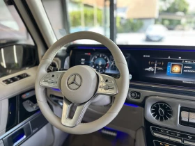 Mercedes-Benz G 400 D* AMG* 9G-Tronic* , снимка 9