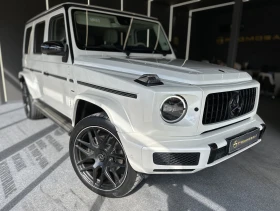 Mercedes-Benz G 400 D* AMG* 9G-Tronic* , снимка 3