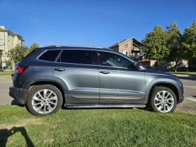 Skoda Karoq 1.6, снимка 5