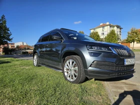 Skoda Karoq | Mobile.bg    2