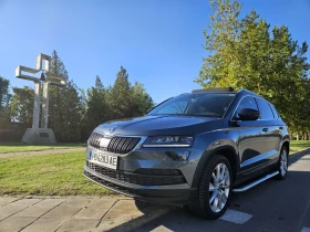 Skoda Karoq 1.6, снимка 1