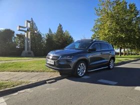 Skoda Karoq 1.6, снимка 13