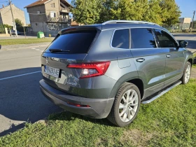 Skoda Karoq, снимка 4