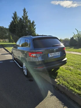 Skoda Karoq 1.6, снимка 3