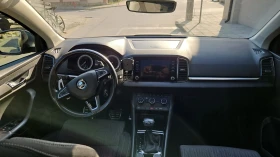 Skoda Karoq 1.6, снимка 9