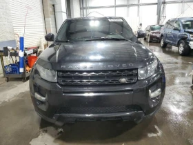 Land Rover Range Rover Evoque  Dynamic Premium | Mobile.bg    1