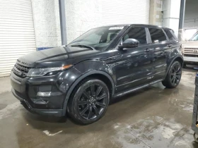 Land Rover Range Rover Evoque  Dynamic Premium | Mobile.bg    2