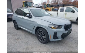 BMW X3 30i * M Pack * 360.  * Head Up | Mobile.bg    8