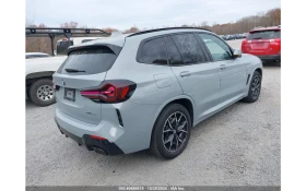 BMW X3 30i * M Pack * 360.  * Head Up | Mobile.bg    6