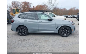 BMW X3 30i * M Pack * 360.  * Head Up | Mobile.bg    7