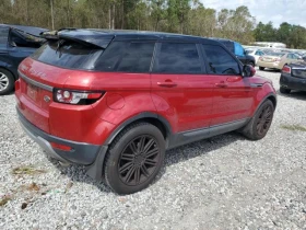 Обява за продажба на Land Rover Range Rover Evoque 2015 LAND ROVER RANGE ROVER EVOQUE PURE PLUS ~20 500 лв. - изображение 2