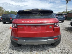 Обява за продажба на Land Rover Range Rover Evoque 2015 LAND ROVER RANGE ROVER EVOQUE PURE PLUS ~20 500 лв. - изображение 5