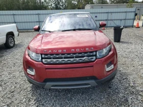 Обява за продажба на Land Rover Range Rover Evoque 2015 LAND ROVER RANGE ROVER EVOQUE PURE PLUS ~20 500 лв. - изображение 4