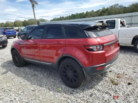 Обява за продажба на Land Rover Range Rover Evoque 2015 LAND ROVER RANGE ROVER EVOQUE PURE PLUS ~20 500 лв. - изображение 1