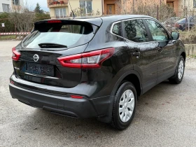 Nissan Qashqai Facelift 2018. 1.2 DIG-T (115 ) 123 000 km. EU6 | Mobile.bg    6