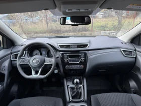 Nissan Qashqai Facelift 2018. 1.2 DIG-T (115 ) 123 000 km. EU6 | Mobile.bg    9