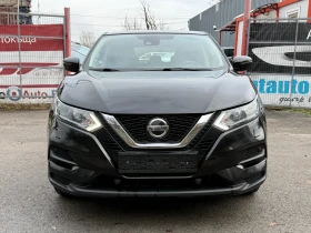 Обява за продажба на Nissan Qashqai Facelift 2018г. 1.2 DIG-T (115 кс) 123 000 km. EU6 ~24 900 лв. - изображение 2