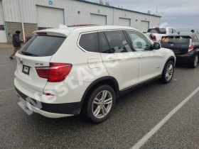 BMW X3, снимка 2