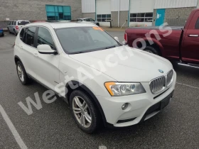 BMW X3, снимка 1