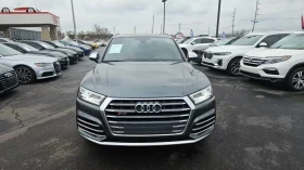 Audi SQ5 PREMIUM PLUS 3.0T СЕРВИЗНА ИСТОРИЯ* ПРЕДСТАВИТЕЛ* , снимка 1