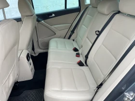 VW Tiguan 2.0TSI/4x4/Автомат/133000км., снимка 7