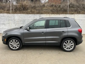 VW Tiguan 2.0TSI/4x4/Автомат/133000км., снимка 3