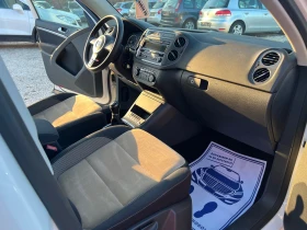 VW Tiguan 2.0 TDI 4MOTION SPORT, снимка 11