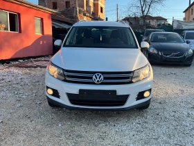 VW Tiguan 2.0 TDI 4MOTION SPORT, снимка 8