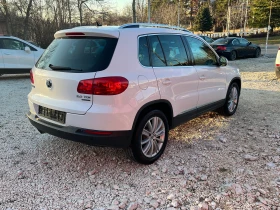 VW Tiguan 2.0 TDI 4MOTION SPORT, снимка 5