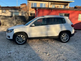 VW Tiguan 2.0 TDI 4MOTION SPORT, снимка 2