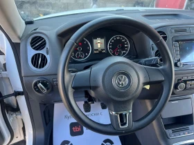 VW Tiguan 2.0 TDI 4MOTION SPORT, снимка 14