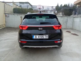 Kia Sportage 1.7 GT Line, снимка 11