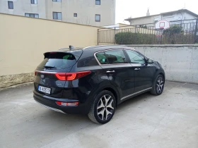 Kia Sportage 1.7 GT Line, снимка 10