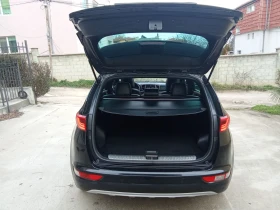 Kia Sportage 1.7 GT Line, снимка 6