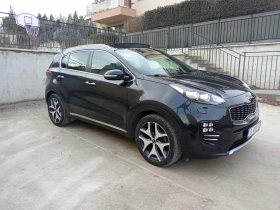 Kia Sportage 1.7 GT Line, снимка 2