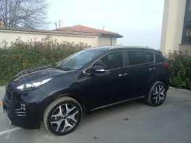 Kia Sportage 1.7 GT Line, снимка 15