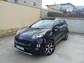 Kia Sportage 1.7 GT Line, снимка 1