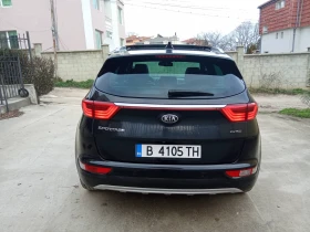 Kia Sportage 1.7 GT Line, снимка 5