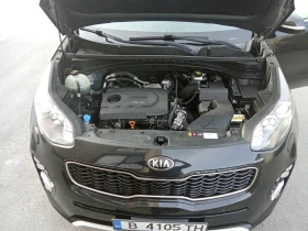 Kia Sportage 1.7 GT Line, снимка 12